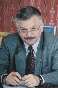 Uriy Petrovich