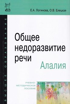 Логинова Алалия